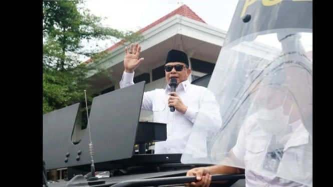 KPK tegaskan kasus Sudewo tetap berjalan meski uang dikembalikan