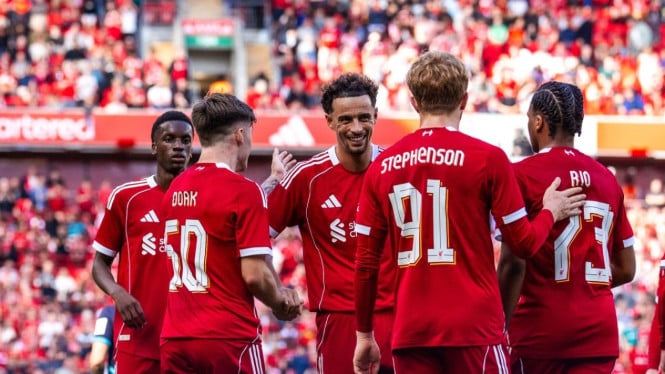 Prediksi Liverpool vs Bournemouth