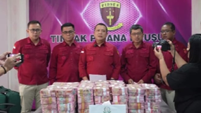Gus Yazid usai diperiksa Kejati Jawa Tengah