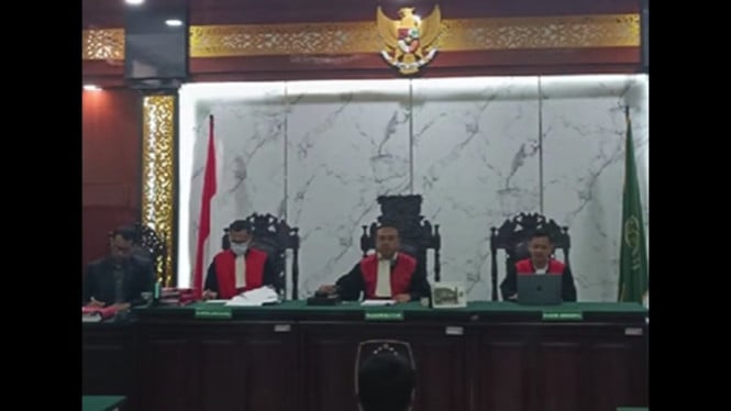 Yusa Cahyo Utomo siap donor organ