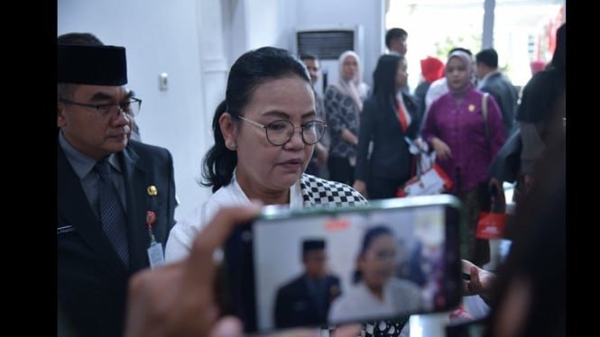 Wali Kota Semarang beri keringanan PBB