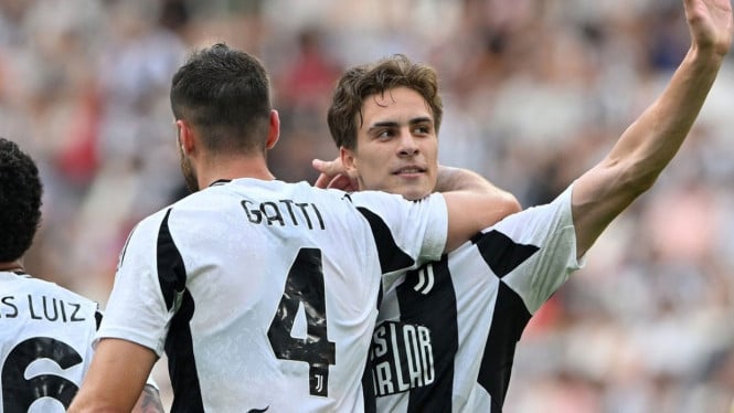 Prediksi Atalanta vs Juventus dalam laga perdana Serie A