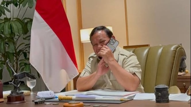 MBG ciptakan 290 ribu lapangan kerja dalam 8 bulan
