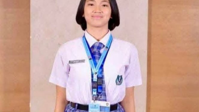 Bianca Alessia Christabella Lantang