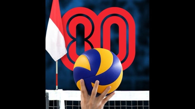 Indonesia tumbang tipis dari Puerto Riko lewat laga fullset