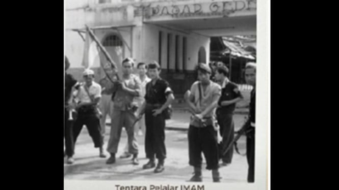 Perayaan HUT RI ke 80 di Banyumas penuh makna sejarah