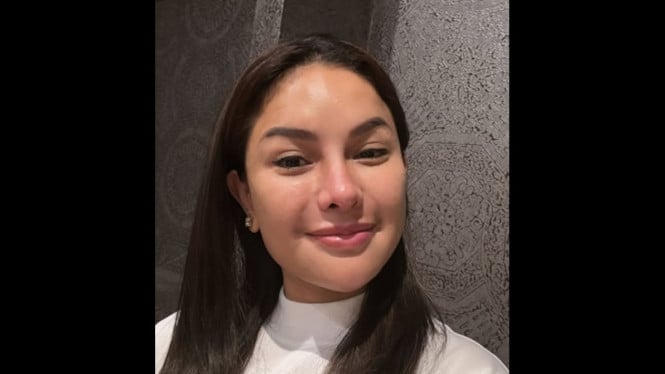Nikita Mirzani dengan tarif endorse fantastis