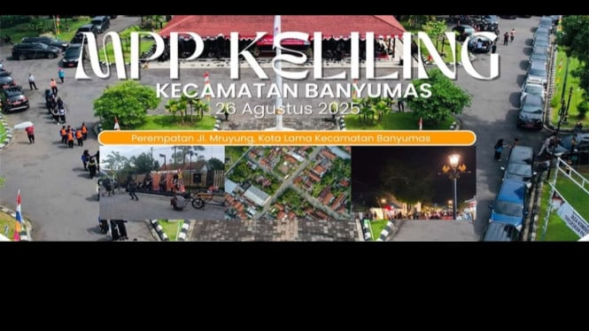 MPP Keliling Banyumas