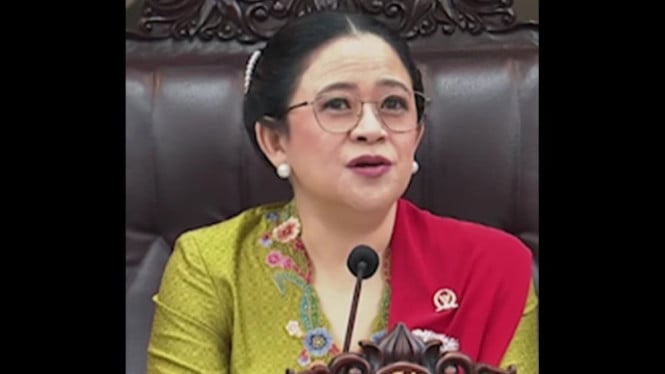Puan Maharani klarifikasi isu kenaikan gaji DPR RI