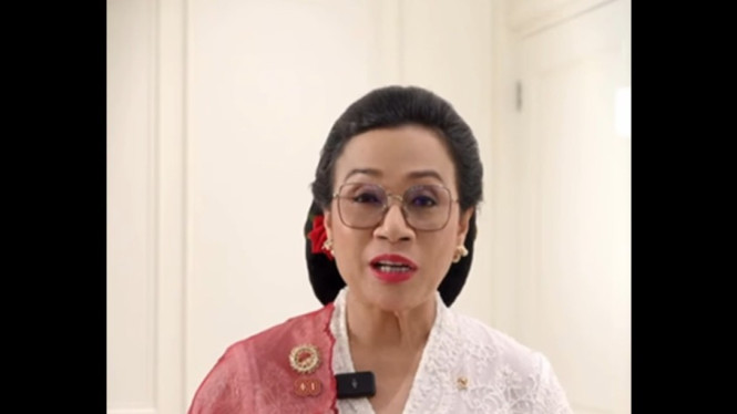 Sri Mulyani jelaskan skema kenaikan iuran BPJS bertahap