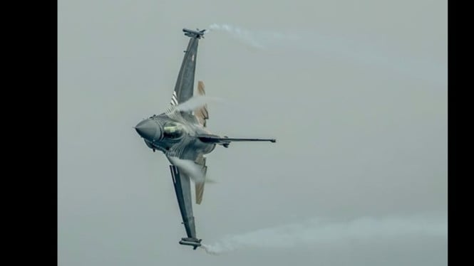 Jet Rafale perdana Indonesia rampung diproduksi di Prancis