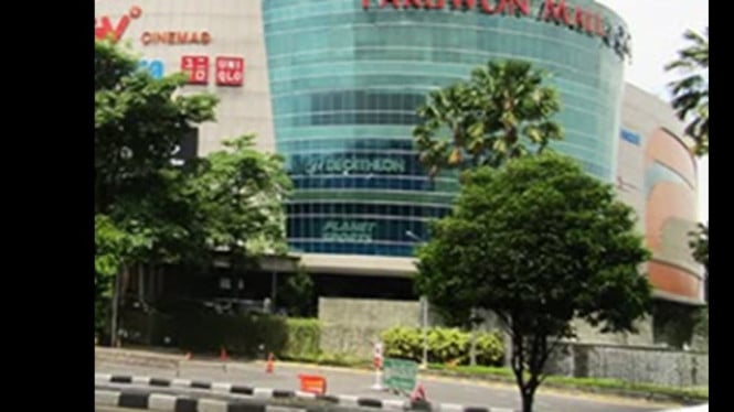 Pakuwon Mall Semarang diproyeksikan jadi mall terbesar Indonesia