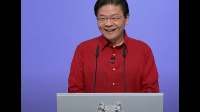 Singapura perketat aturan vape ilegal untuk generasi muda