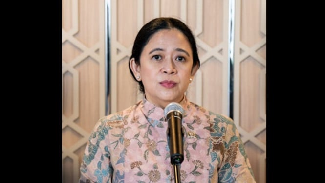 Puan bantah isu kenaikan gaji DPR di hadapan media