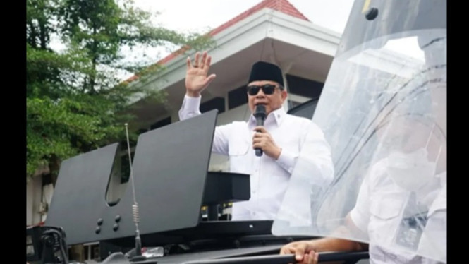 Aliansi Pati Timur resmi batalkan Demo Pati Jilid Dua