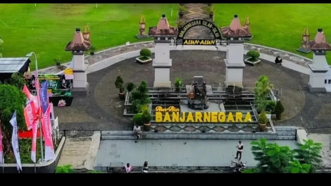 Daftar SMA Paling Berprestasi di Banjarnegara