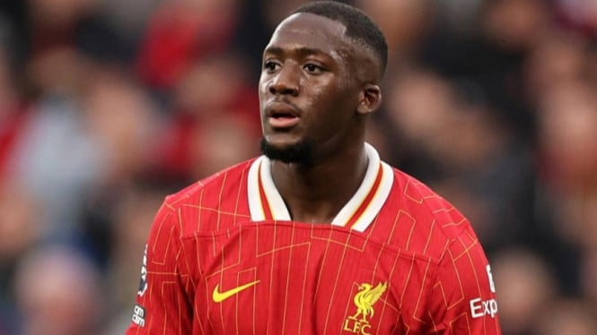 Ibrahim Konate