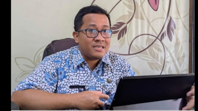BKD Rembang memproses data peserta PPG belum lolos PPPK