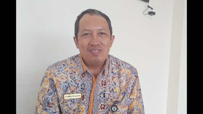 Arsip Batik Lasem diajukan ke MOWCAP 2025
