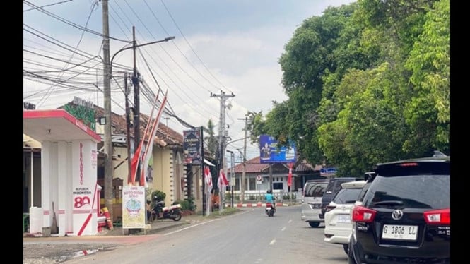 DPUPR Batang tertibkan jaringan utilitas tanpa izin