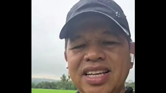 KDM tunda dana desa usai balita Raya meninggal tragis