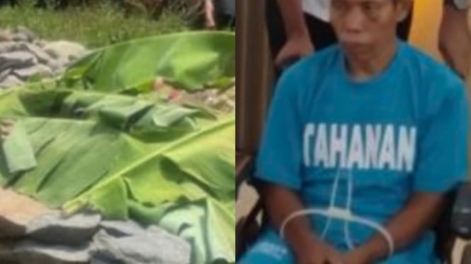 Misteris Pembunuhan Tragis Timpa Pasutri di Pemalang