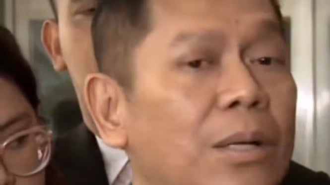 Jumlah Tunjangan Perumahan DPR RI