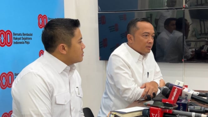 Mensesneg Prasetyo Hadi