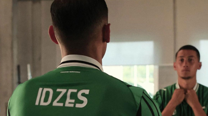 Prediksi Sassuolo vs Jay Idzes dalam laga perdana Serie A
