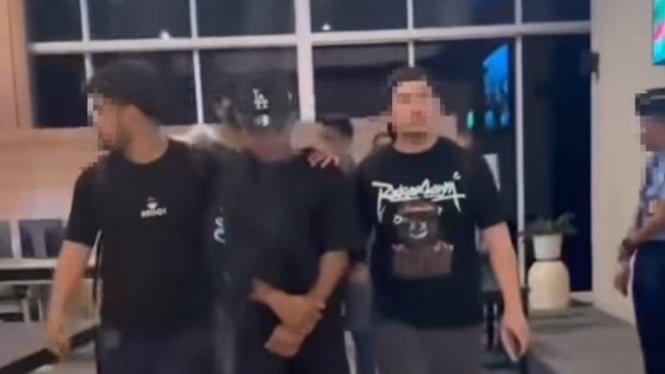 Pelaku Penculikan dan Pembunuhan Kepala Bank Berhasil Ditangkap