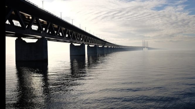 Ilustrasi Perbaikan Jembatan Kanal Jepara dimulai akhir Agustus
