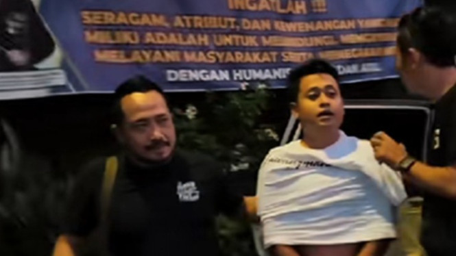 Pelaku penculikan siswi SD Gunungpati ditangkap polisi