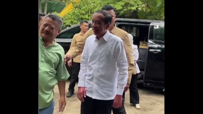 UGM pastikan ijazah Jokowi asli dan sah secara hukum