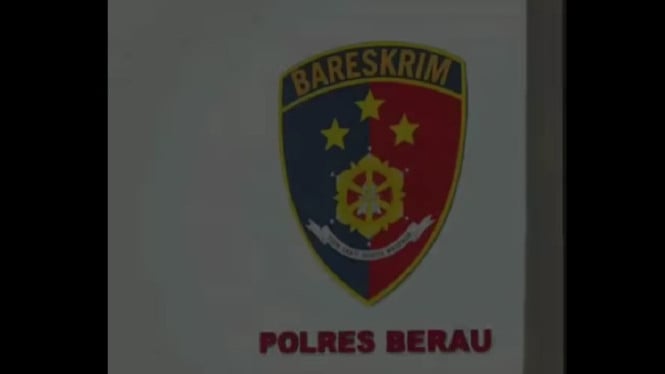 Polres Berau ungkap kasus TPPO remaja asal Semarang