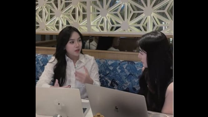 Endang Yustika viral karena menolak pungutan di KRB