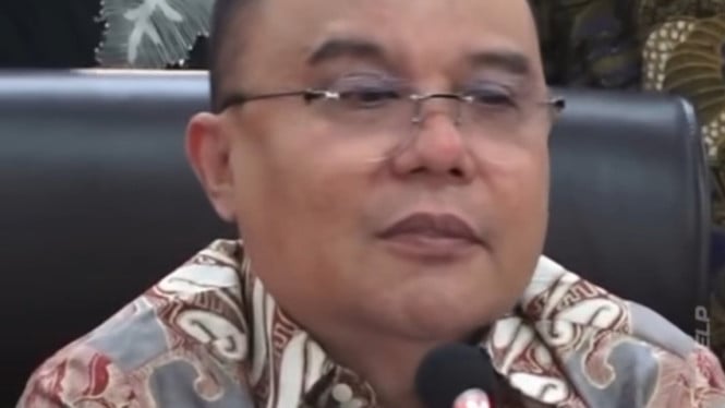 DPR dan LMKN Ada Titik Temu Terkait Polemik Royalti Lagu
