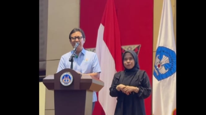 Menkes Budi Ungkap Penyebab Kematian Raya Bukan Cacingan
