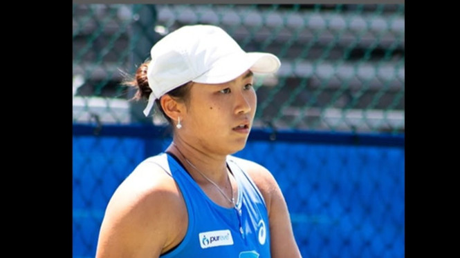 Janice Tjen menembus babak utama US Open 2025