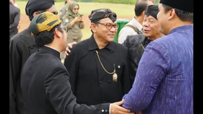 Pesan penipuan catut nama pejabat Pati