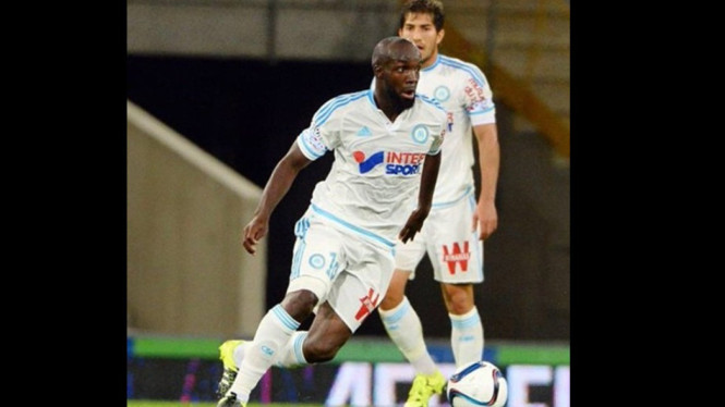 Lassana Diarra, simbol perlawanan pemain terhadap FIFA