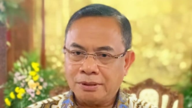 Bupati Sudewo Mangkir Pemeriksaan KPK