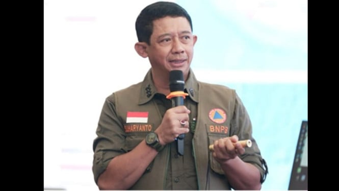 Rustian pastikan pernikahan tanpa dana negara