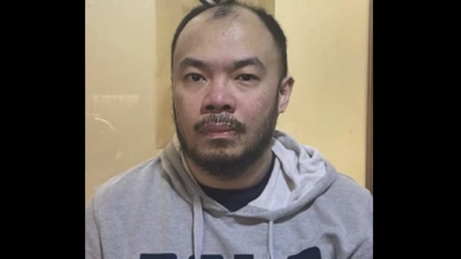 Candy diduga dalang kasus Kacab BRI