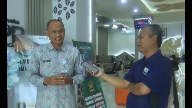 Forum investasi Temanggung 2025
