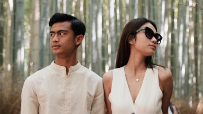 Perceraian Pratama Arhan dengan Azizah Salsha Memasuki Sidang ke 2