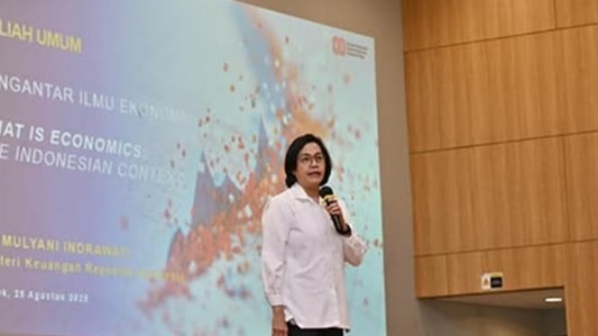 Dosen gelar aksi karangan bunga di Kemenkeu Jakarta