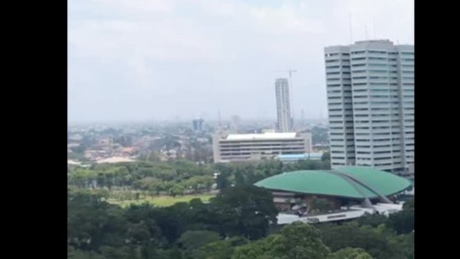 DJP luruskan polemik pajak DPR RI