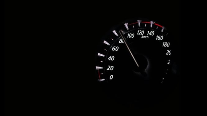 Ilustrasi Mobil dinas Satpol PP disalahgunakan