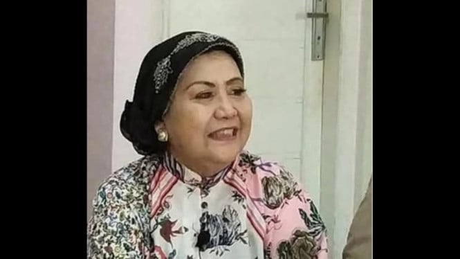 Jenazah Yetty Wijaya ditemukan terbujur kaku di rumahnya