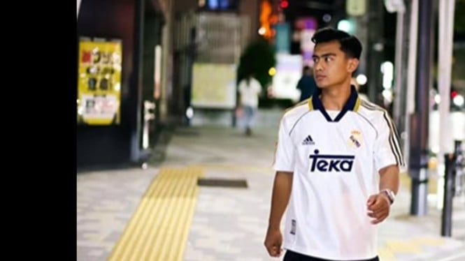 Pratama Arhan dan Azizah resmi bercerai di PA Tigaraksa